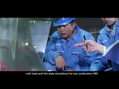 Vidéo promotionnelle de la société Zhengzhou ANNEC Industrial CO., Ltd.