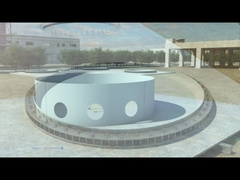 Processus de production de Zhengzhou ANNEC Industrial CO., Ltd.