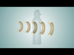 Processus de production de Zhengzhou ANNEC Industrial CO., Ltd.