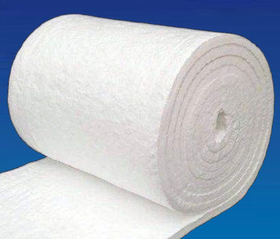 Réfractaires en céramique isolants de sidérurgie de panneau du feu/panneau de particules en céramique/couverture fibre en céramique/couverture fibre en céramique