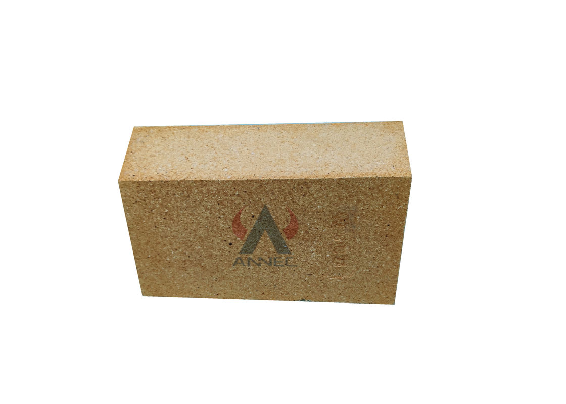 Briques d'argile réfractaire réfractaires de Lite avec l'advanta bon marché, durable, du feu, d'isolation, d'isolation phonique et d'humidité d'absorption
