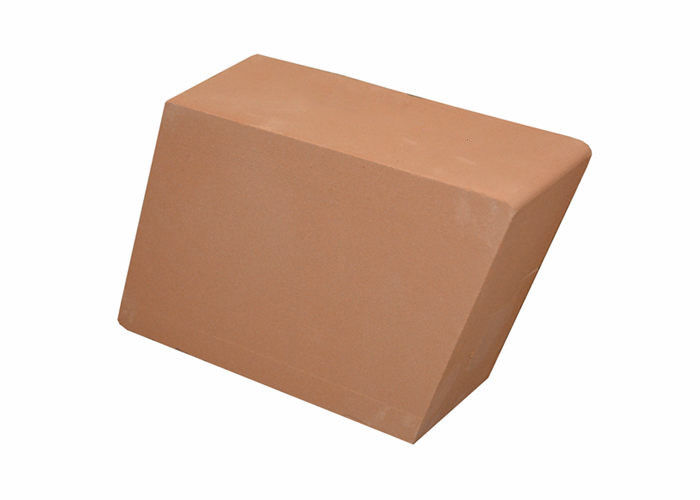 1.0g pressé à haute pression 1.2g Clay Refractory Fire Bricks pour le haut fourneau de souffle