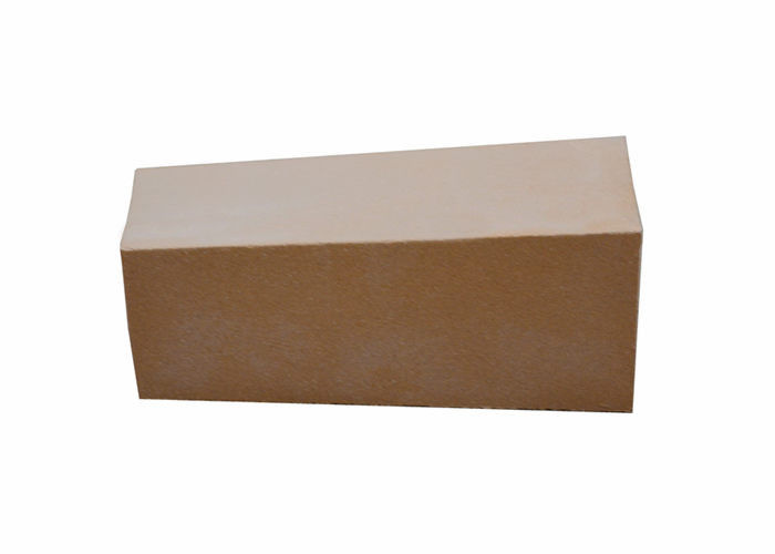 1.0g pressé à haute pression 1.2g Clay Refractory Fire Bricks pour le haut fourneau de souffle