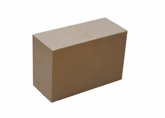 1.0g pressé à haute pression 1.2g Clay Refractory Fire Bricks pour le haut fourneau de souffle