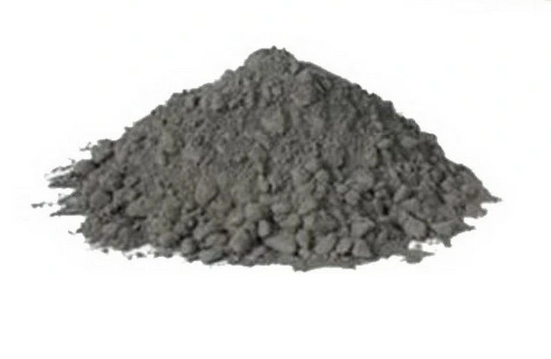 Réfractaire Gray Color For Furnace Liner moulable de mullite d'andalousite