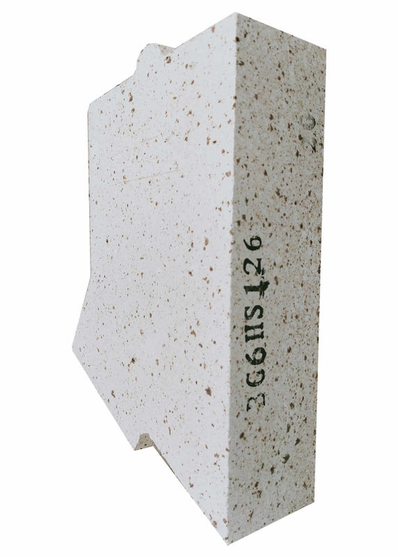 Brique de silice de haute résistance de la vente 1710C et haute réfractaire chaude pour le four à coke