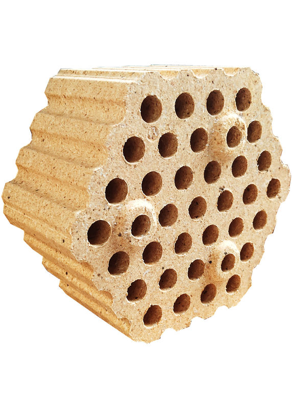 Température élevée Longue durée de vie du poêle à chaud pour la fabrication de fer