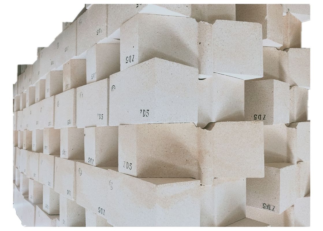 Le feu réfractaire Clay Brick High Alumina Brick du prix concurrentiel SK34 SK36 SK38 SK40 de la Chine à vendre